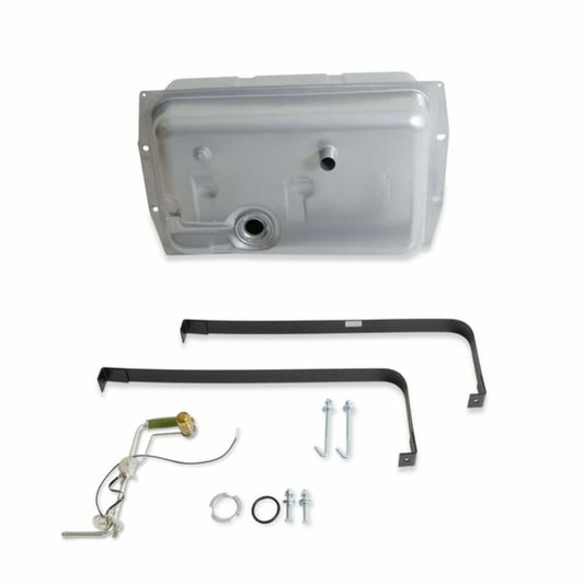 Fits 1969-72 Blazer Gas Tank Set-Rear Mount-Steel-Top Fill-17 Gallon GTPDT72