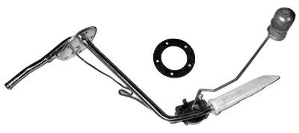 Fits 1961 - 1962 Chevrolet Corvette  Gas Tank Sending Unit GTS901