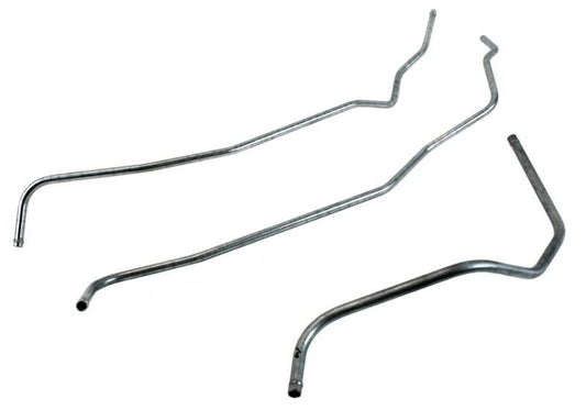 Fits 1971-74 Oldsmobile Gas Tank Vent Line GVL301