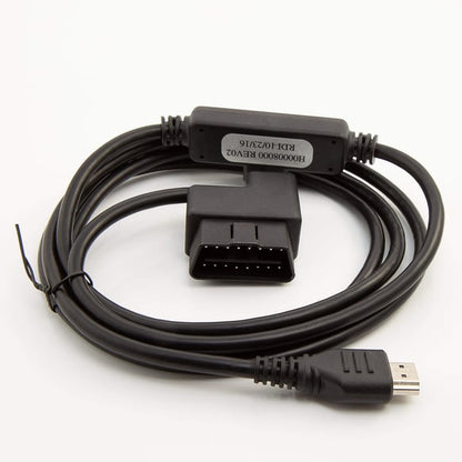 EAS OBD-II to HDMI Universal Device Cable Edge Products