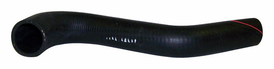 Crown Automotive - Rubber Black Radiator Hose - H0061536