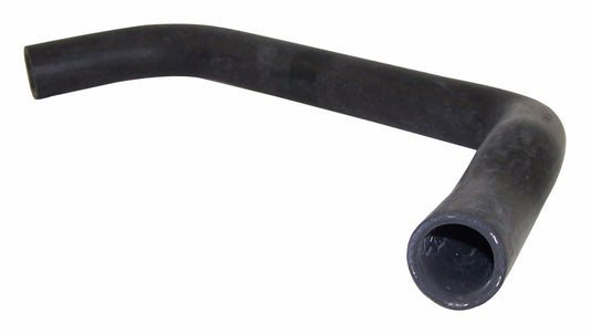 Crown Automotive - Rubber Black Radiator Hose - H0061537