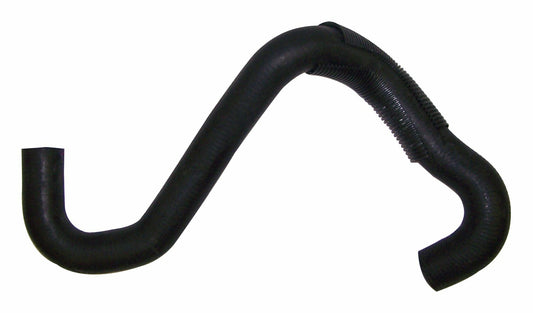 Crown Automotive - Rubber Black Radiator Hose - H0061538