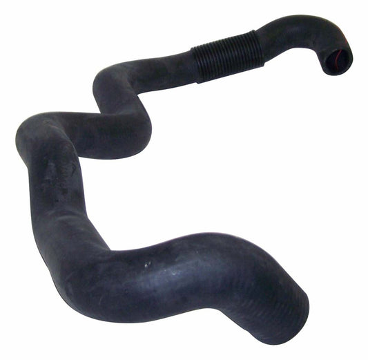 Crown Automotive - Rubber Black Radiator Hose - H0061726