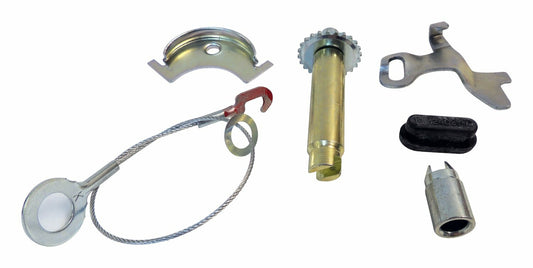 Crown Automotive - Metal Multi Drum Brake Hardware Kit - H2541