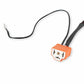 Fits 1975-1985 Toyota Land Cruiser Retrobright Switched Ground Harness H840