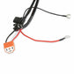Fits 1975-1985 Toyota Land Cruiser Retrobright Switched Ground Harness H840