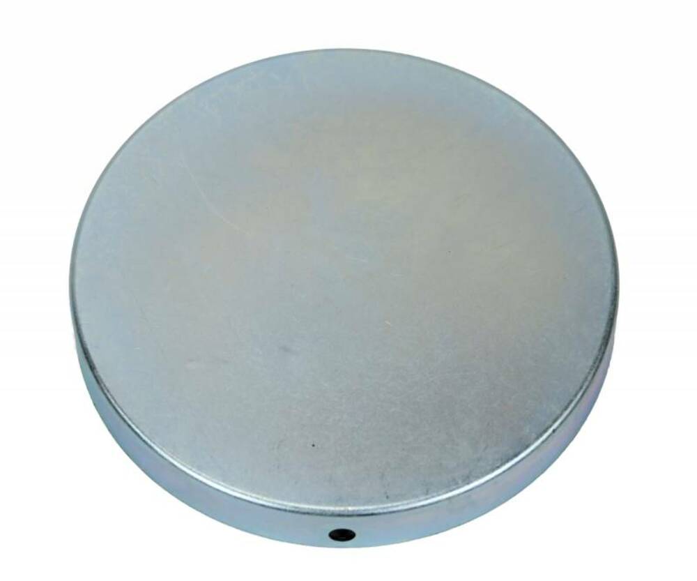 Fits 1957 Chevrolet Full Size Heater Blower Hole Cover HBC001