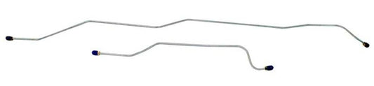 Fits 1955 - 1957 Chevrolet Full Size  Rear End Housing Brake Line HBL001