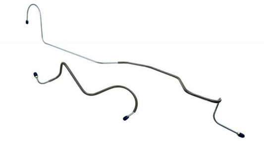 Fits 1955 - 1957 Chevrolet Full Size Rear End Housing Brake Line HBL004