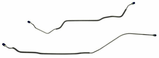 Fits 1968 Chevrolet Camaro  Rear End Housing Brake Line HBL200