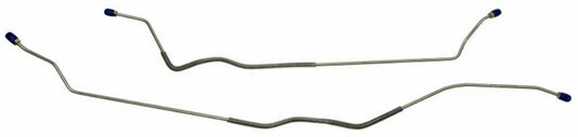 Fits 1967 Chevrolet Camaro  Rear End Housing Brake Line HBL201