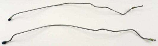 Fits 1965 Pontiac GTO Rear End Housing Brake Line HBL301