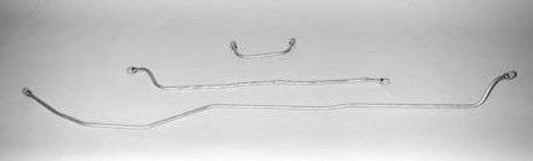 Fits 1958 Pontiac Rear End Housing Brake Line HBL310