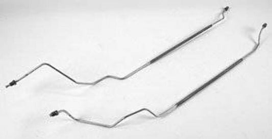 Fits 1971-74 Oldsmobile Rear End Housing Brake Line HBL312