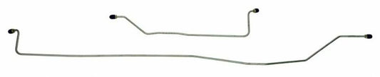 Fits 1958 Chevrolet Full Size  Rear End Housing Brake Line HBL400