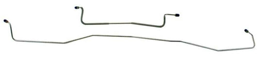Fits 1959 - 1964 Chevrolet Full Size Rear End Housing Brake Line HBL401