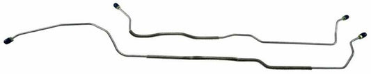 Fits 1967 - 1969 Chevrolet Full Size Rear End Housing Brake Line HBL403