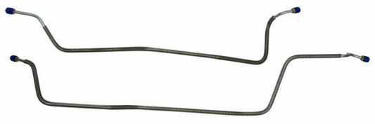 Fits 1971-72 Chevrolet Truck Rear End Housing Brake Line HBL411