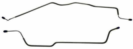 Fits 1973-80 Chevrolet Truck Rear End Housing Brake Line HBL414