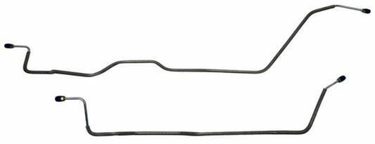 Fits 1981-87 Chevrolet Truck Rear End Housing Brake Line HBL415