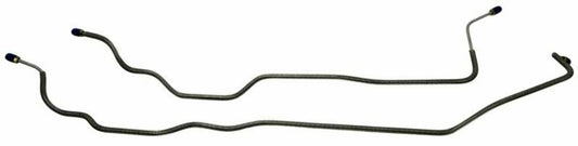 Fits 1981-87 Chevrolet Truck Rear End Housing Brake Line HBL416