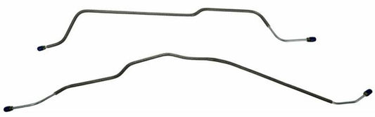 Fits 1973-80 Chevrolet Truck Rear End Housing Brake Line HBL417