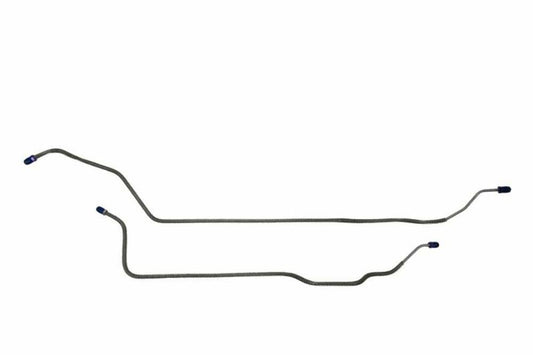 Fits 1973 - 1980 Chevrolet Truck Rear End Housing Brake Line HBL426