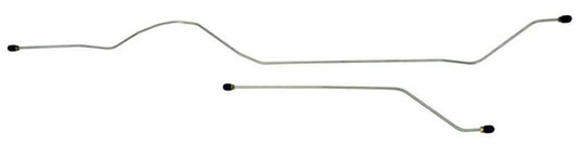 Fits 1960-62 Chevrolet/GMC Truck Rear End Housing Brake Line HBL435