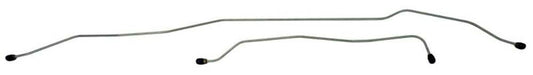 Fits 1963-64 Chevrolet/GMC Truck Rear End Housing Brake Line HBL436