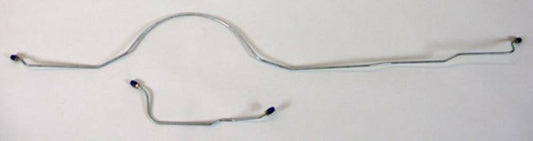 Fits 1963-64 Full Size Ford Rear Axle Brake Line HBL600