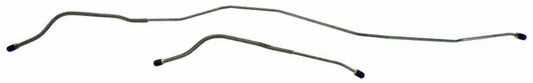 Fits 1955 Full Size Ford Rear End Housing Brake Line HBL608