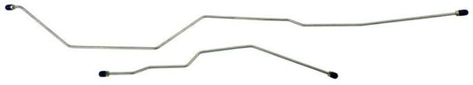 Fits 1966-1971 Ford Bronco Rear End Housing Brake Line HBL609