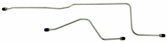 Fits 1966-1971 Ford Bronco Front End Housing Brake Line HBL610