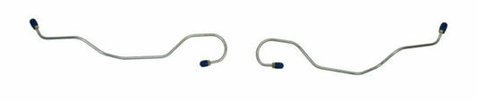 Fits 1963-1964 Chevrolet Corvette Rear End Housing Brake Line HBL901