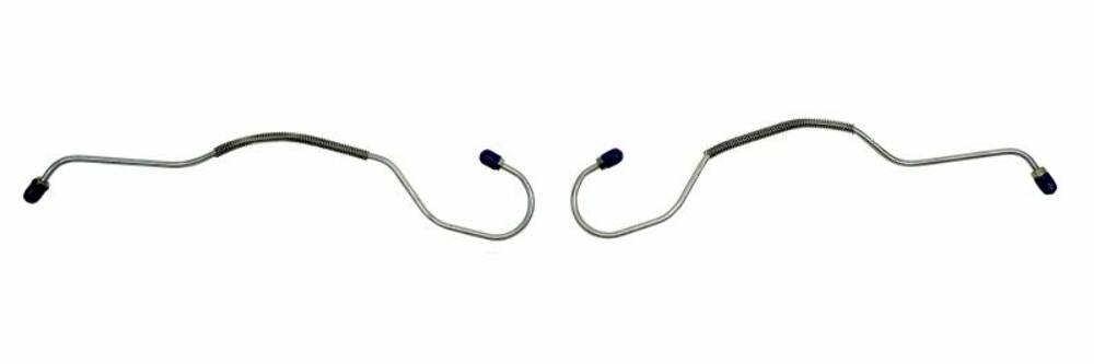 Fits Early 1965 Chevrolet Corvette Rear End Housing Brake Line HBL903