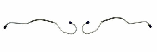 Fits Early 1965 Chevrolet Corvette Rear End Housing Brake Line HBL903