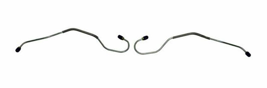 Fits Early 1965 Chevrolet Corvette Rear End Housing Brake Line HBL904