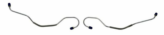 Fits Late 1965 - 1966 Chevrolet Corvette Rear End Housing Brake Line HBL906