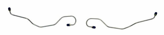 Fits 1969 Chevrolet Corvette Rear End Housing Brake Line HBL911