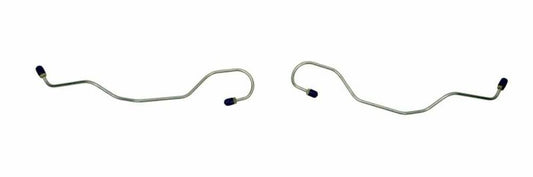 Fits 1970 - 1973 Chevrolet Corvette Rear End Housing Brake Line HBL914