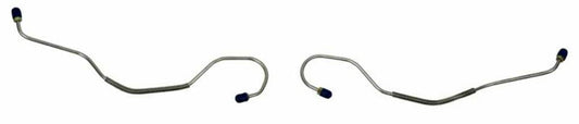Fits 1974 Chevrolet Corvette Rear End Housing Brake Line HBL916