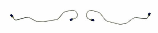 Fits 1975 and 1976-1982 Chevrolet Corvette Rear End Housing Brake Line HBL917