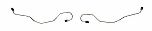 Fits 1975 and 1976-1982 Chevrolet Corvette Rear End Housing Brake Line HBL918