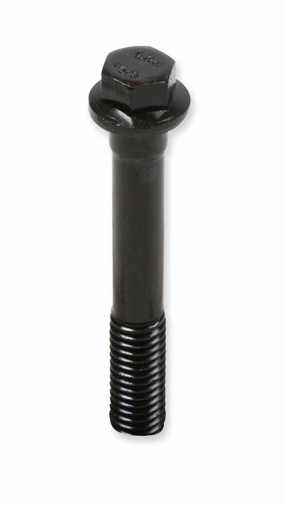Earl's Racing Products Head Bolt Set-Hex Head - HBS-003ERL