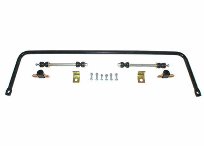 Fits 1969-1972 Chevrolet Blazer; Rear Anti-Sway Bar - 7/8In. - Coil HELR402