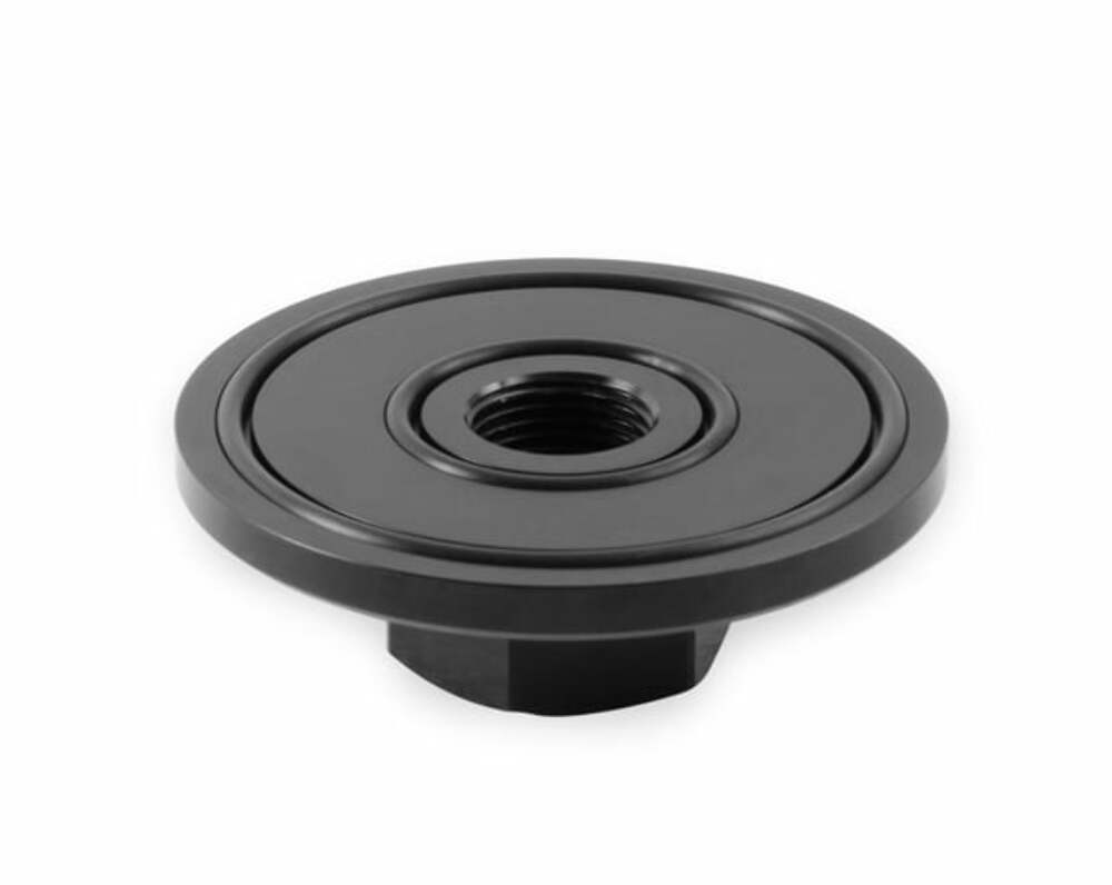 Earls Oil Filter Relocation Kit-Mopar GenIII Hemi-Fits3/4-16Filters-HEMI0004ERL