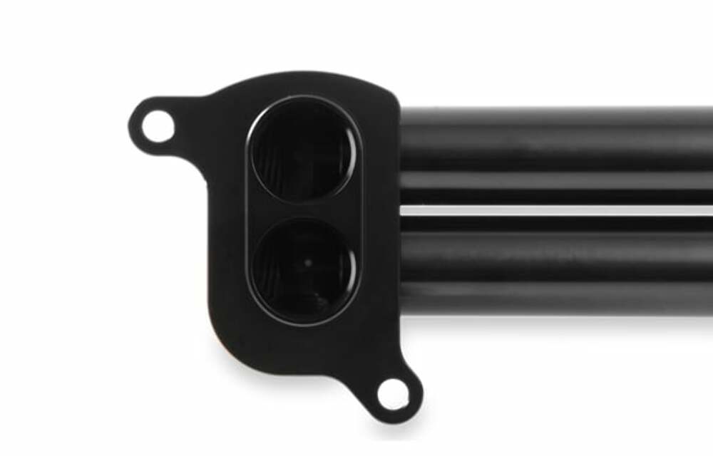 Earls Gen III Hemi Supercharger Intercooler Manifold - HEMI0005ERL