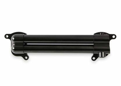 Earls Gen III Hemi Supercharger Intercooler Manifold - HEMI0005ERL