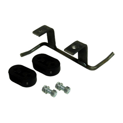 Fits 1994-1997 Dodge Ram 3500 Rear Frame Hanger Assembly - HG6100 - Hangers, Clamps, and Flanges Car Part People